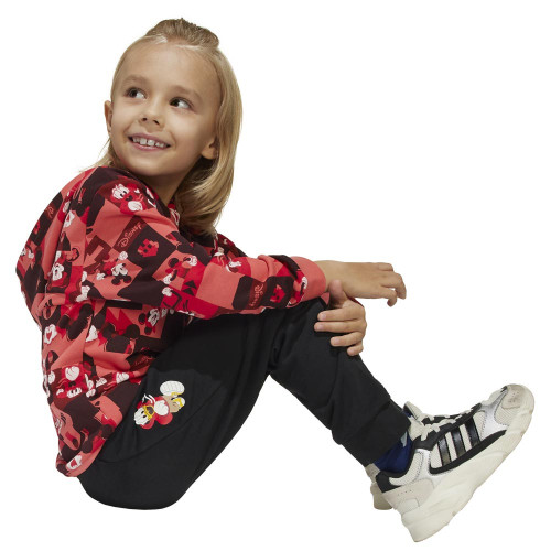 Adidas Παιδικές φόρμες σετ x Disney Mickey Mouse Joggers Set